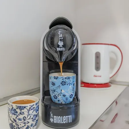 Апартаменты Bright For 2 With Ac, Near Milan