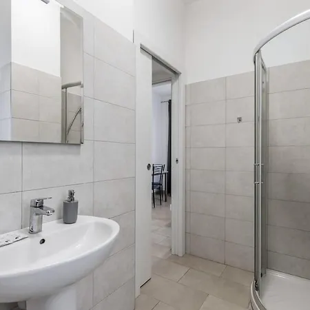 Bright For 2 With Ac, Near Milan * Чезано-Босконе